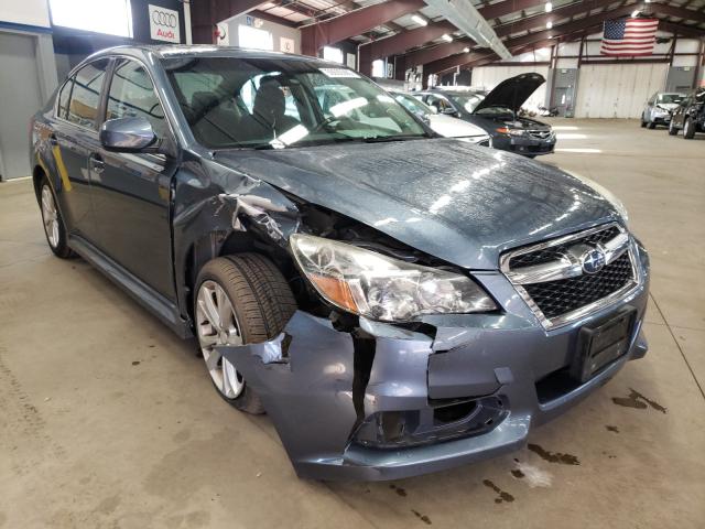 SUBARU LEGACY 2013 4s3bmbb66d3047919