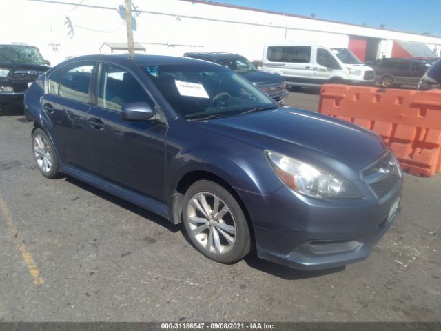 SUBARU LEGACY 2013 4s3bmbb66d3048410