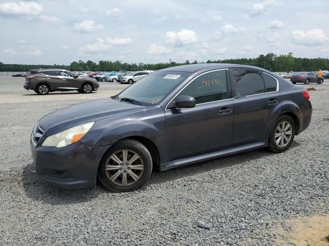 SUBARU LEGACY 2.5 2010 4s3bmbb67a3224294