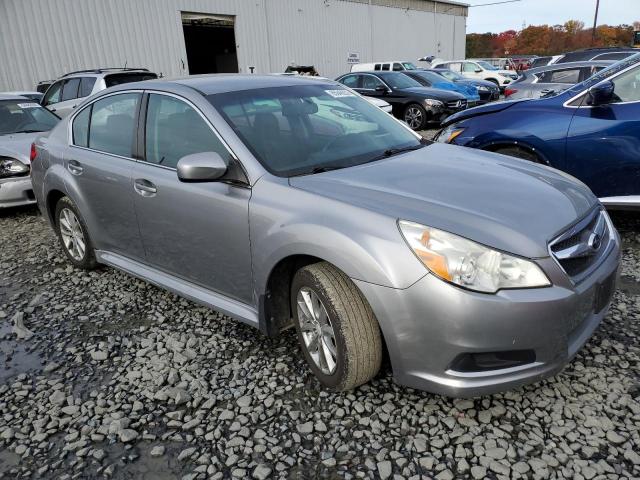 SUBARU LEGACY 2.5 2010 4s3bmbb67a3228586