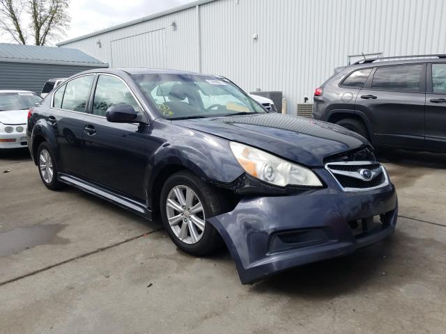 SUBARU LEGACY 2.5 2010 4s3bmbb67a3243007