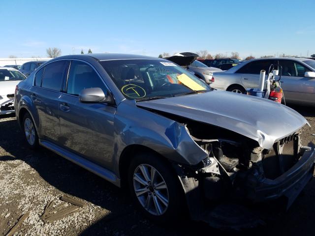 SUBARU LEGACY 2.5 2011 4s3bmbb67b3218593