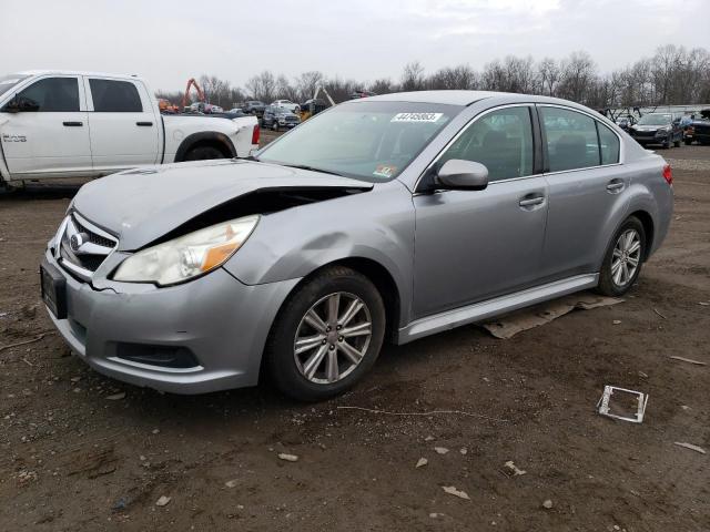 SUBARU LEGACY 2.5 2011 4s3bmbb67b3227245