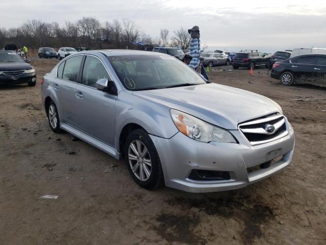 SUBARU LEGACY 2.5 2012 4s3bmbb67c3009887