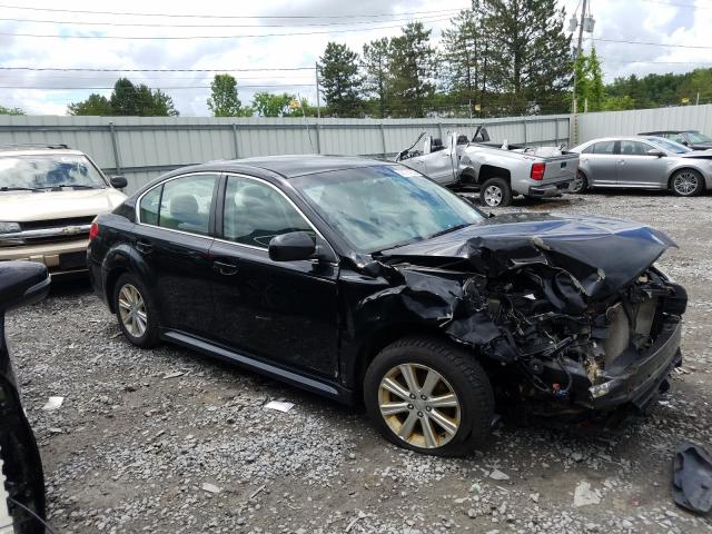 SUBARU LEGACY 2.5 2012 4s3bmbb67c3025006