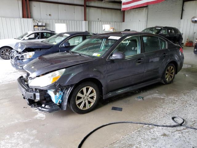 SUBARU LEGACY 2.5 2012 4s3bmbb67c3032893