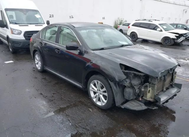 SUBARU LEGACY 2013 4s3bmbb67d3019031