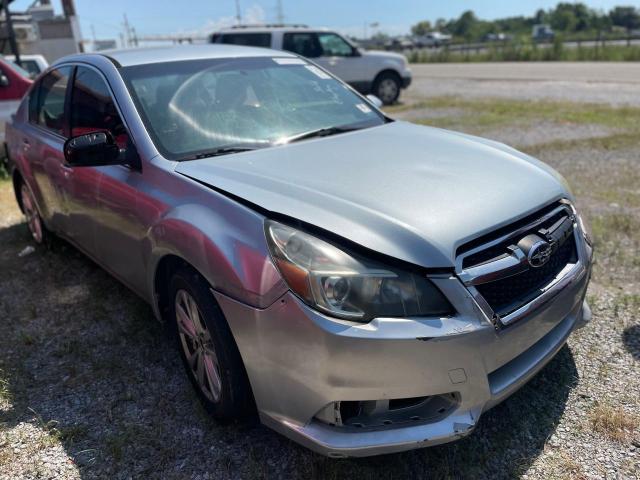 SUBARU LEGACY 2.5 2013 4s3bmbb67d3023807