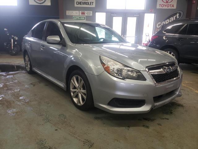 SUBARU LEGACY 2.5 2013 4s3bmbb67d3031440