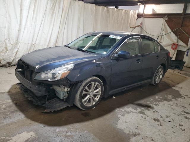 SUBARU LEGACY 2013 4s3bmbb67d3031826