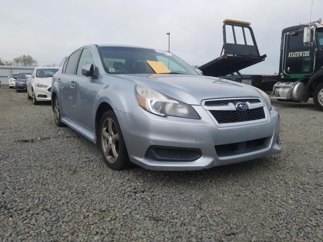 SUBARU LEGACY 2.5 2013 4s3bmbb67d3048173