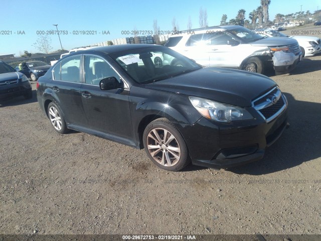 SUBARU LEGACY 2013 4s3bmbb67d3048643