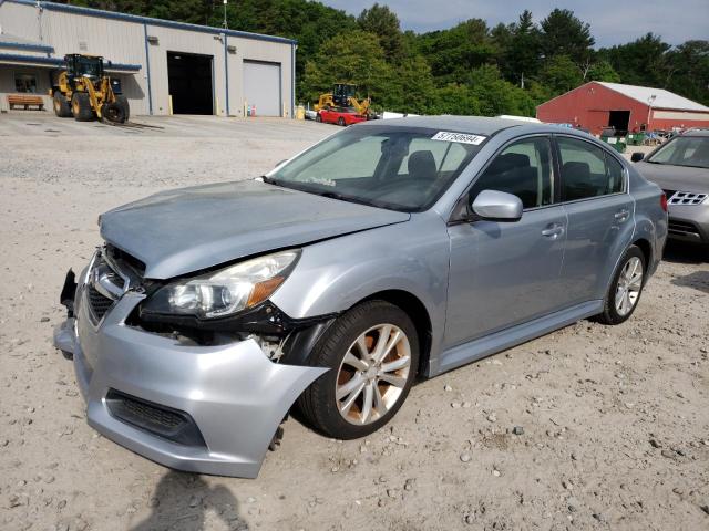 SUBARU LEGACY 2013 4s3bmbb67d3048710