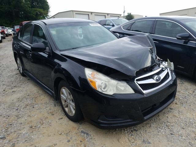 SUBARU LEGACY 2.5 2010 4s3bmbb68a3222750