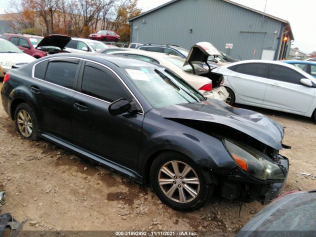 SUBARU LEGACY 2010 4s3bmbb68a3223221