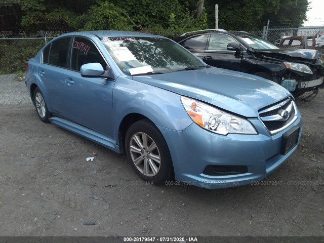 SUBARU LEGACY 2010 4s3bmbb68a3242741