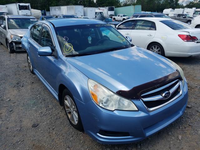 SUBARU LEGACY 2.5 2011 4s3bmbb68b3213399