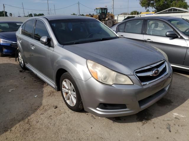 SUBARU LEGACY 2.5 2011 4s3bmbb68b3227156