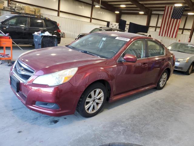 SUBARU LEGACY 2.5 2011 4s3bmbb68b3263624