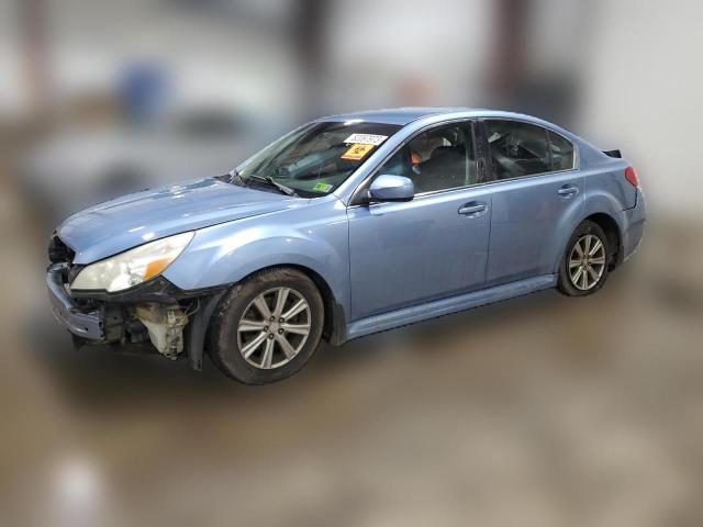 SUBARU LEGACY 2012 4s3bmbb68c3035639