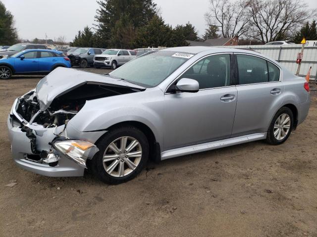 SUBARU LEGACY 2012 4s3bmbb68c3041733