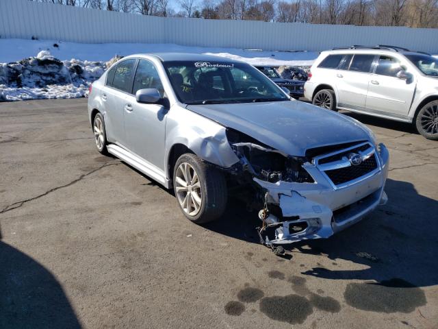 SUBARU LEGACY 2.5 2013 4s3bmbb68d3024836