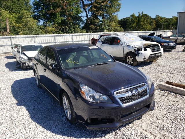 SUBARU LEGACY 2.5 2013 4s3bmbb68d3032158