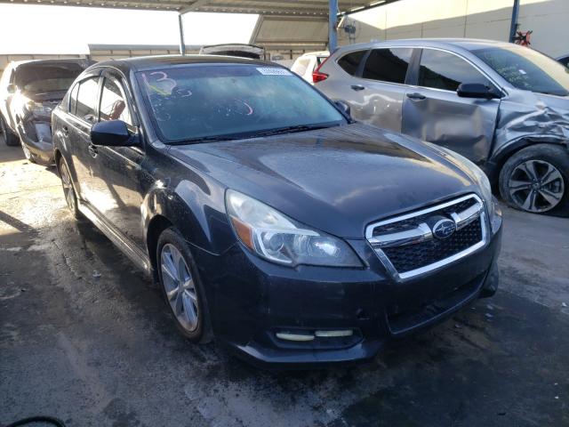 SUBARU LEGACY 2.5 2013 4s3bmbb68d3032712