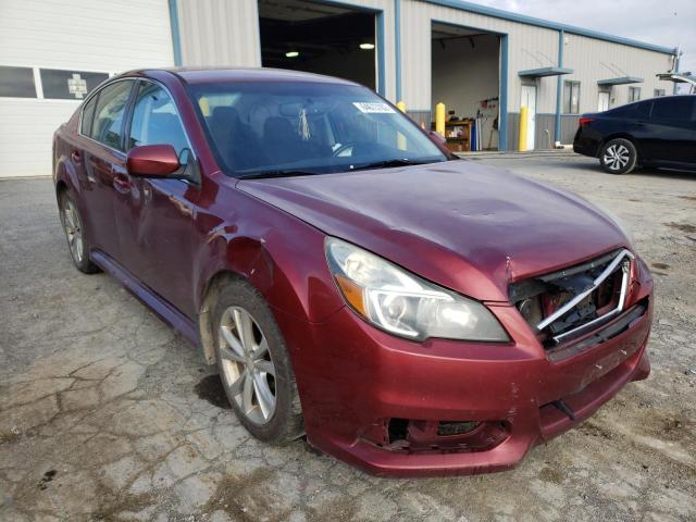 SUBARU LEGACY 2.5 2013 4s3bmbb68d3035240