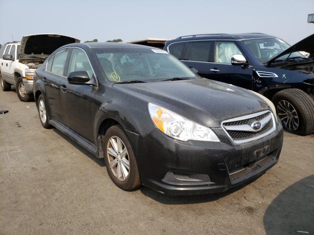 SUBARU LEGACY 2.5 2010 4s3bmbb69a3217007