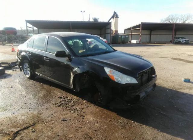 SUBARU LEGACY 2010 4s3bmbb69a3218352