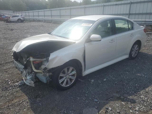 SUBARU LEGACY 2.5 2010 4s3bmbb69a3226676