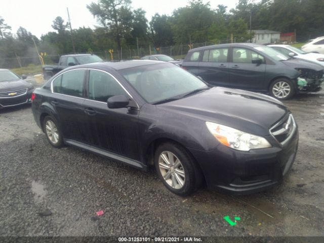 SUBARU LEGACY 2010 4s3bmbb69a3235085