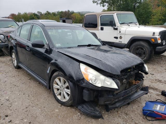 SUBARU LEGACY 2.5 2010 4s3bmbb69a3242523