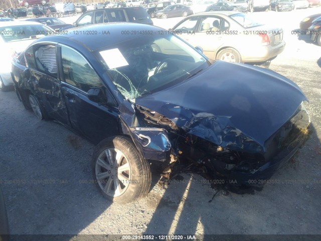 SUBARU LEGACY 2011 4s3bmbb69b3211354