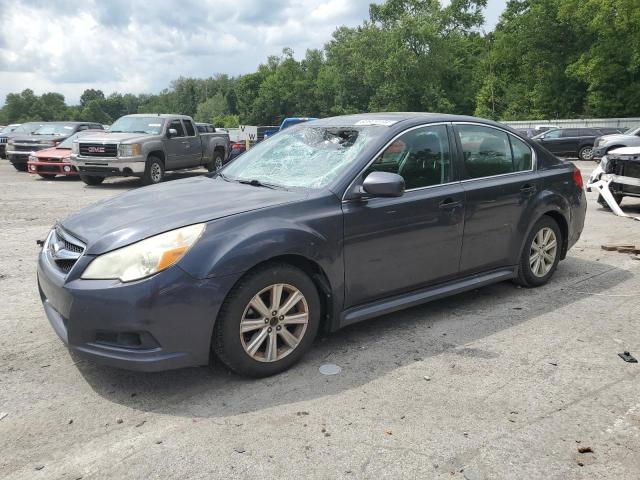 SUBARU LEGACY 2011 4s3bmbb69b3213654