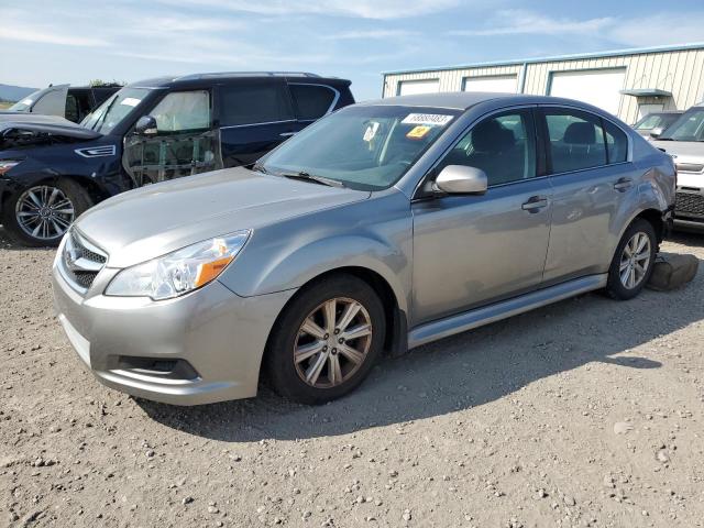 SUBARU LEGACY 2.5 2011 4s3bmbb69b3213783