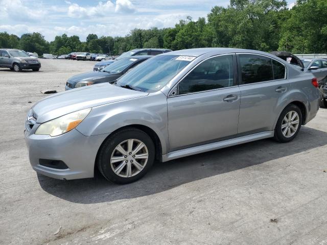 SUBARU LEGACY 2011 4s3bmbb69b3229109