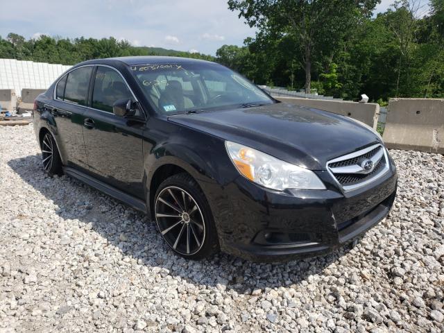 SUBARU LEGACY 2.5 2011 4s3bmbb69b3230969