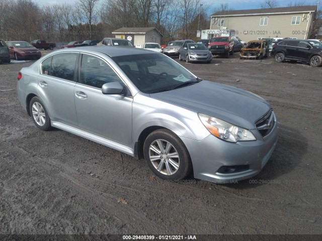 SUBARU LEGACY 2012 4s3bmbb69c3006781