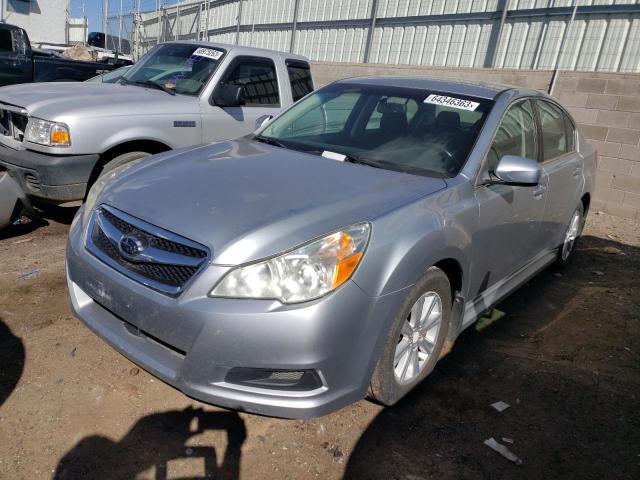 SUBARU NULL 2012 4s3bmbb69c3019322