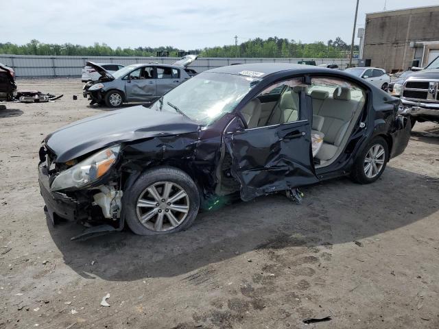 SUBARU LEGACY 2012 4s3bmbb69c3024522