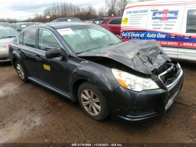 SUBARU LEGACY 2012 4s3bmbb69c3024732