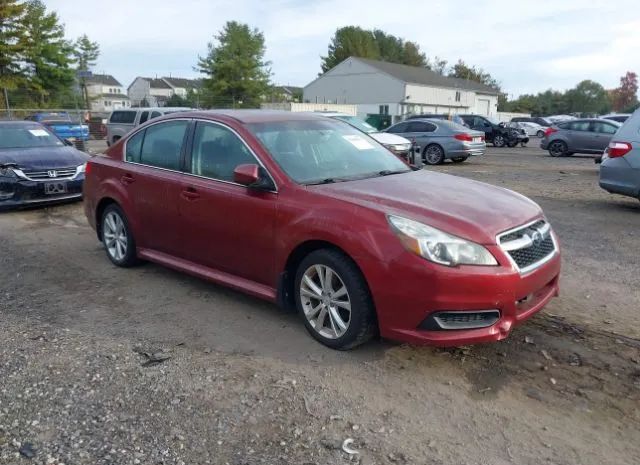 SUBARU LEGACY 2013 4s3bmbb69d3029589