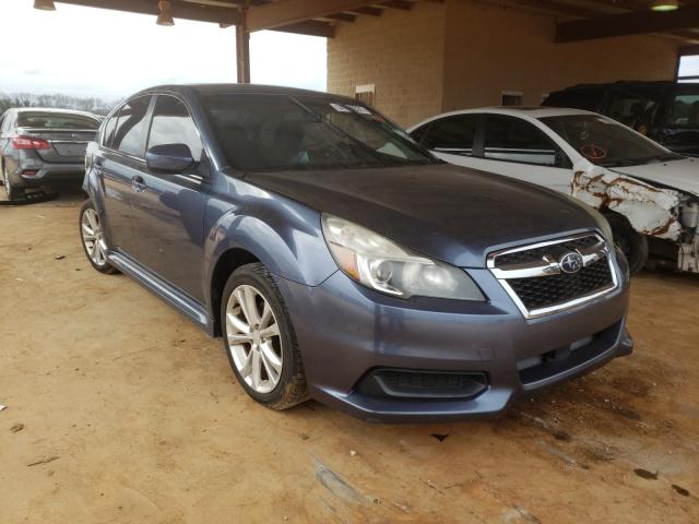 SUBARU LEGACY 2.5 2013 4s3bmbb69d3032069