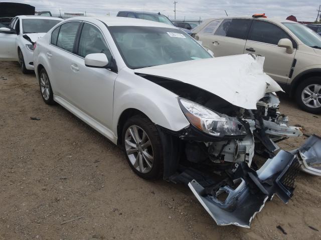 SUBARU LEGACY 2.5 2013 4s3bmbb69d3034680