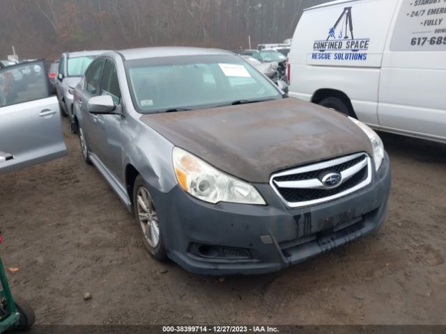 SUBARU LEGACY 2010 4s3bmbb6xa3223446