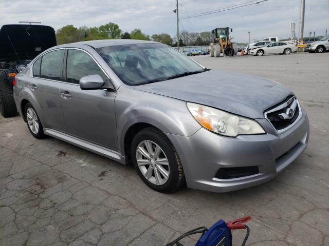 SUBARU LEGACY 2.5 2010 4s3bmbb6xa3223821