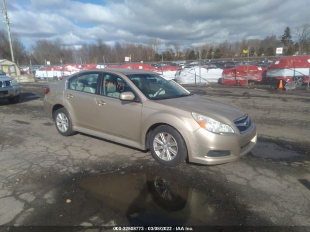 SUBARU LEGACY 2010 4s3bmbb6xa3226055