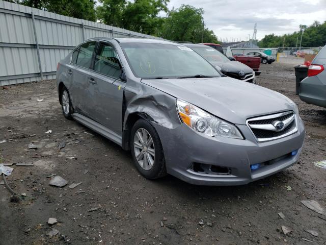 SUBARU LEGACY 2.5 2010 4s3bmbb6xa3228145